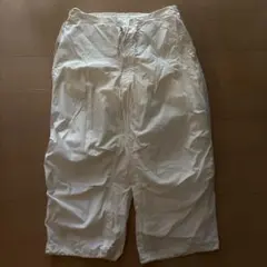 90s 米軍 ミリタリー スノーカモパンツ ライナー付 古着のサムネイル