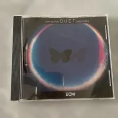 Gary Burton DUET Chick Corea