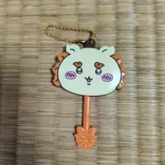 ちいかわ　シーサーキーホルダー