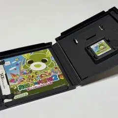 お茶犬の大冒険2 ニンテンドーDS