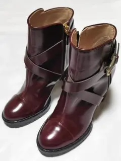 イタリア製 ブーツ