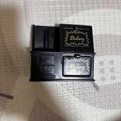 シルバニアファミリー ベーカリー収納ボックス