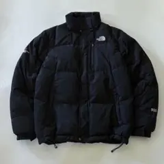 TNF Summit Series puffer jacket 900
