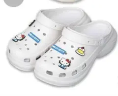 ハローキティ アベイル　ハッピーバッグ　Lサイズ