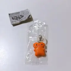 ファグラー めじるしアクセサリー2 ギャップトゥース