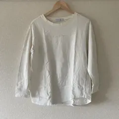 レディース 長袖 ロンTシャツ