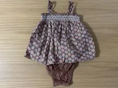 ターゲット　ロンパース　ワンピース