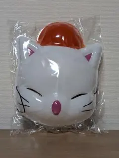 FF14 ファンフェス お面 モーグリ