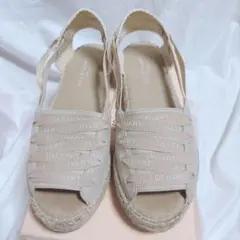 JILLSTUART サンダル 24.5のサムネイル
