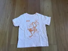 GAP キャラクター Tシャツ