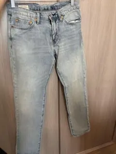 リーバイス511 Levi s スリムテーパードジーンズ