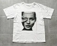美品　BIOTOP × デイビッド・シムズ ×ケイトモス　Tシャツ　Mサイズのサムネイル