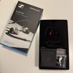 ゼンハイザー(Sennheiser) IE 100 PROのサムネイル