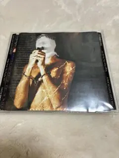 Last Days Of Jesus／Songs From The Psycho