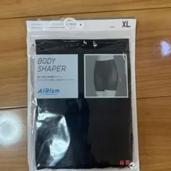 UNIQLO☆エアリズムボディシェイパーノンラインショーツXL