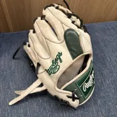 Rawlings 一般軟式用グローブ 内野手用