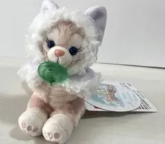 [匿名発送]リーナベル ぬいぐるみチャーム