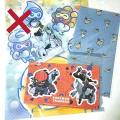 【新品未使用】ピカピカボックス2022詰め合わせ