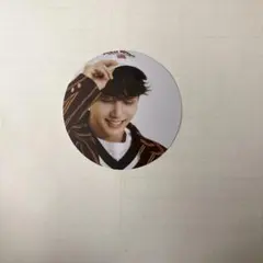 SEVENTEEN ジョンハン セミコロン