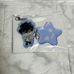 ブルーロック　コラボカフェ本舗　レトロポップ　アクリルチャーム　烏旅人