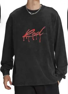 Playboi Carti Whole Lotta 長袖Tシャツ