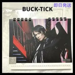 BUCK-TICK　櫻井敦司　ブロマイド Amazon.co.jp: BUCK-TICK バクチク 櫻井敦司 長髪 Y4ブロマイド : おもちゃ