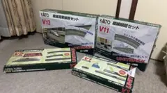 未開封 KATO Green max Nゲージ ストラクチャー まとめ売り 未開封 KATO Green max Nゲージ ストラクチャー まとめ売り - メルカリ