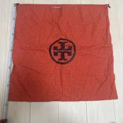 トリーバーチ　保存袋　巾着　特大