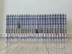 宇宙兄弟1巻〜45巻全巻セット 40巻未使用品 24時間以内に発送致します