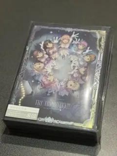 ラブライブ 蓮ノ空 3rd Live Tour Blu-ray BOXのサムネイル