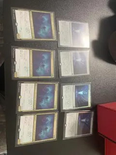 MTG マナの合流点 スペイン語 4枚 - メルカリ