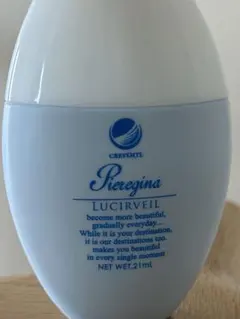 クレジェンテ　ピエレジーナ　ルシルヴェール　ファンデーション 2025年最新】ピエレジーナの人気アイテム - メルカリ