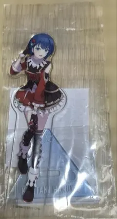 プロジェクトセカイ 缶バッジ 桐谷遥 ZOZOTOWNコラボ - メルカリ