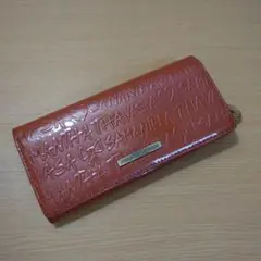 ☆サマンサタバサ☆　長財布