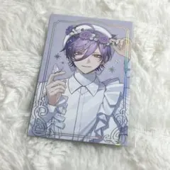 【3SKM】【2nd anniversary】【フォト風カード】榊ネス ❶