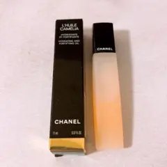 tf☆未使用☆ CHANEL ユイル ア オングル ネイルオイル 11ml