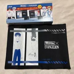 2025年最新】Wonda エヴァの人気アイテム - メルカリ