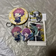 ヒプノシスマイク 6th オンラインくじ 飴村乱数セット - メルカリ