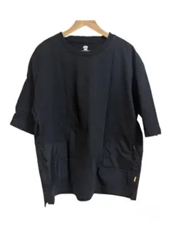 GRIP SWANYグリップスワニー CAMP POCKET TEE 3.0XLのサムネイル