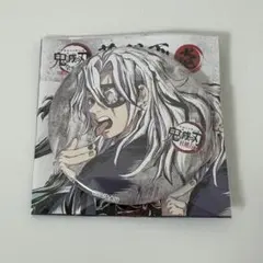 鬼滅の刃 全集中展 刀鍛冶の里 柱稽古 幕間画 缶バッジ 壱 宇髄天元