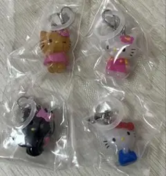 ハローキティ めじるしアクセサリー