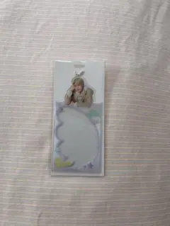 シオン nctwish ラントイ フォトスリーブ トレカケース