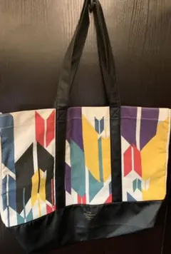 嵐 Japonism show in ARENAトートバッグ