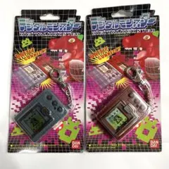 2026年最新】デジタルモンスター 初代の人気アイテム - メルカリ