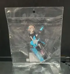 唐可可 BIGアクリルスタンド バンドver. タワーレコード タワレコのサムネイル