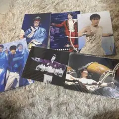 渡辺翔太　滝沢歌舞伎　ステージフォト　ステフォ