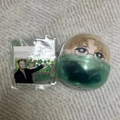 INI 田島将吾 みてコレ かぷっこふれんず