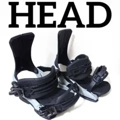 2026年最新】HEAD タイプ：ストラップ型 スノーボード ビンディングの