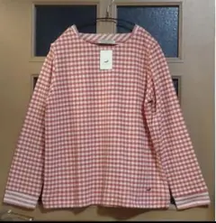 ♦新春特価！【新品未使用】クロコダイル ニットセーター(トレーナー)