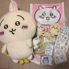 ちいかわ　まとめ売り